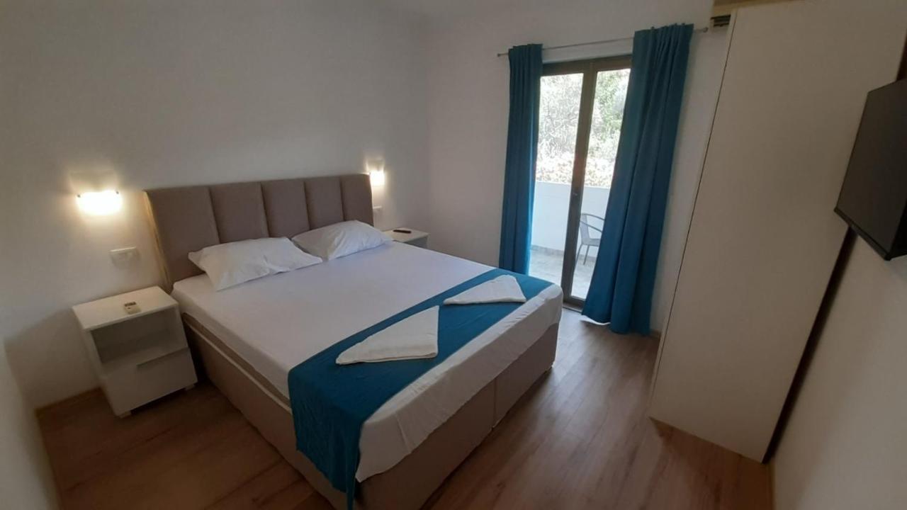 Guest House Mia Becici  Exterior photo