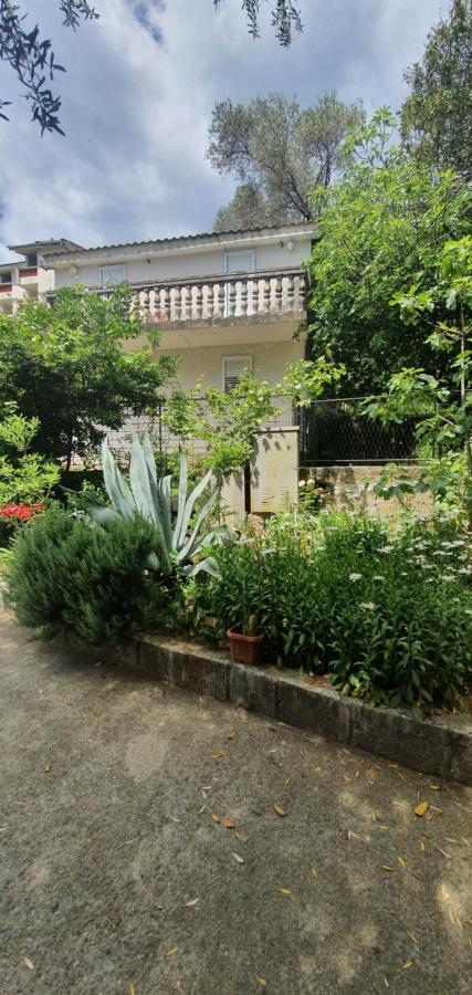 Guest House Mia Becici  Exterior photo